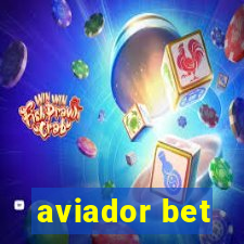 aviador bet